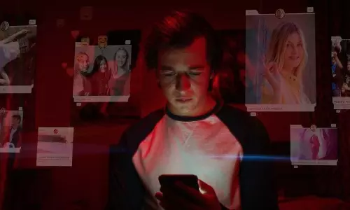 Slamming Netflix, Facebook says The Social Dilemma is distorted