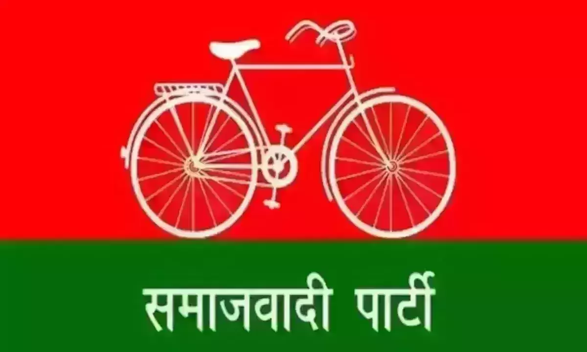 Samajwadi Party announces 4 candidates for UP bypoll