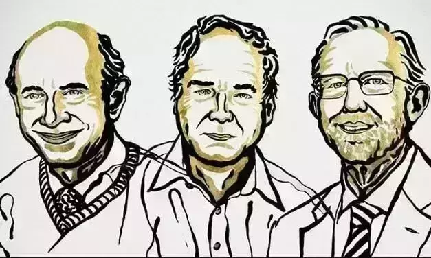 Nobel Prize for medicine announced, 3 win the award for Hepatitis C virus discovery