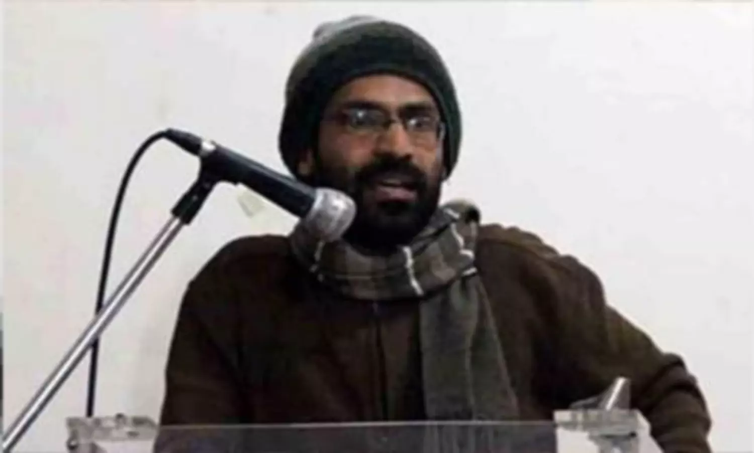 Hathras: KUWJ files Habeas Corpus in SC against Siddique Kappans arrest