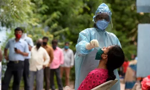 Karnataka bans strike by officials, doctors as  Covid cases spike