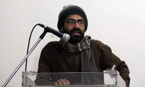 Approach Allahabad HC first, SC tells habeas corpus petitioner for Siddique Kappen