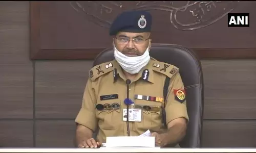 UP Police alleges Rs 50 lakh offered to Hathras victims family