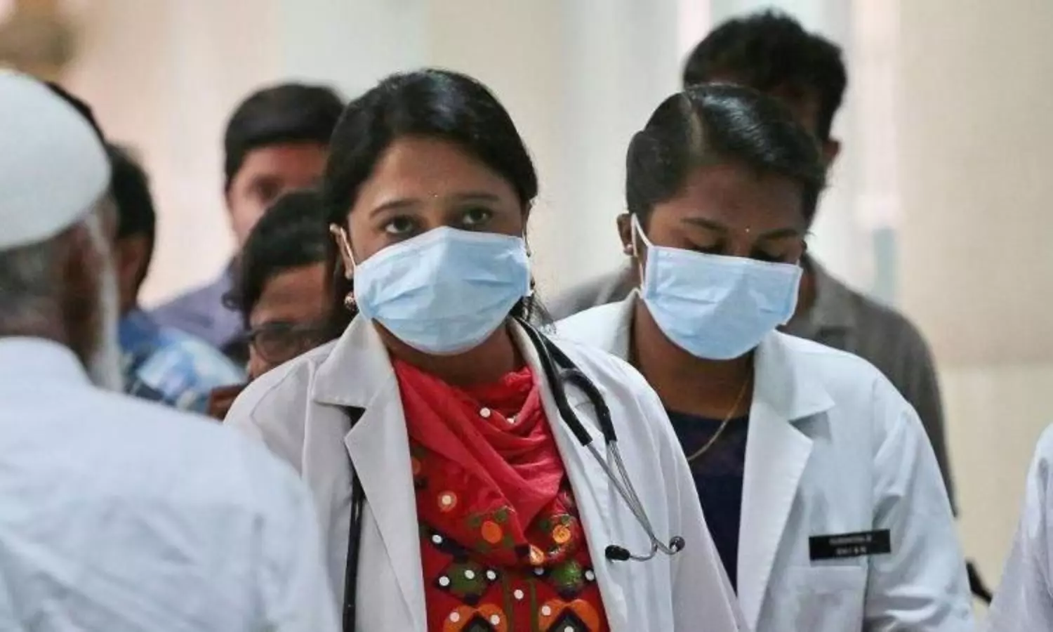 Recoveries outshine new covid cases, crossing 10k in Karnataka