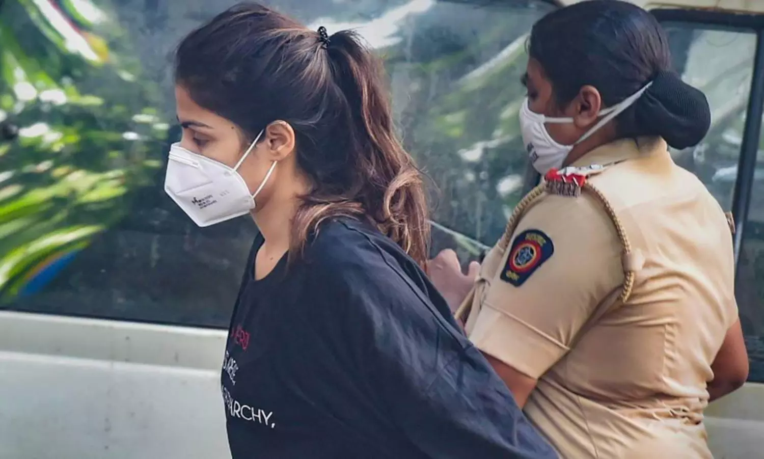 The Media Went Crazy: SC Advocate on Rhea Chakraborty Drugs Case