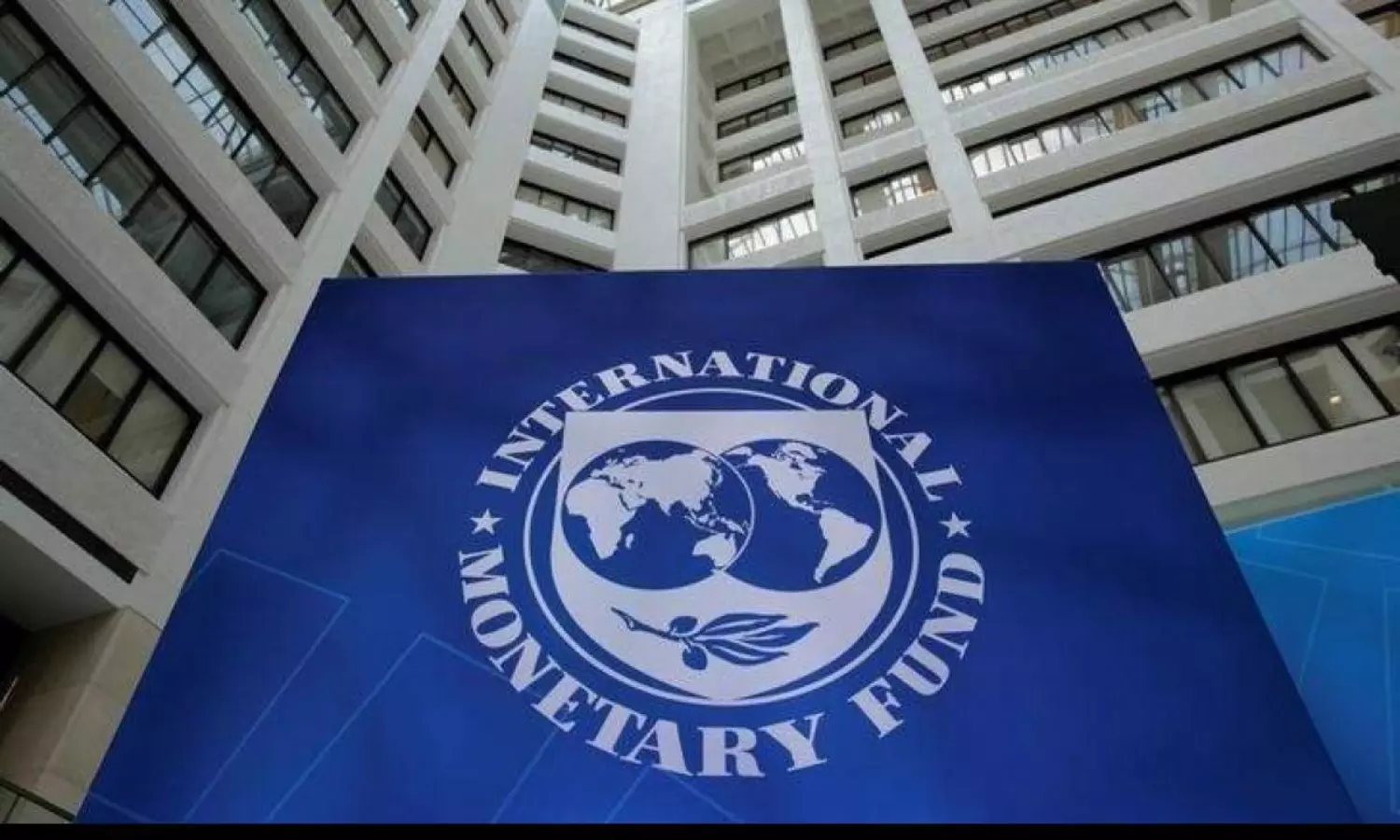IMF Asks Countries to Increase Public Investment for Economic Revival