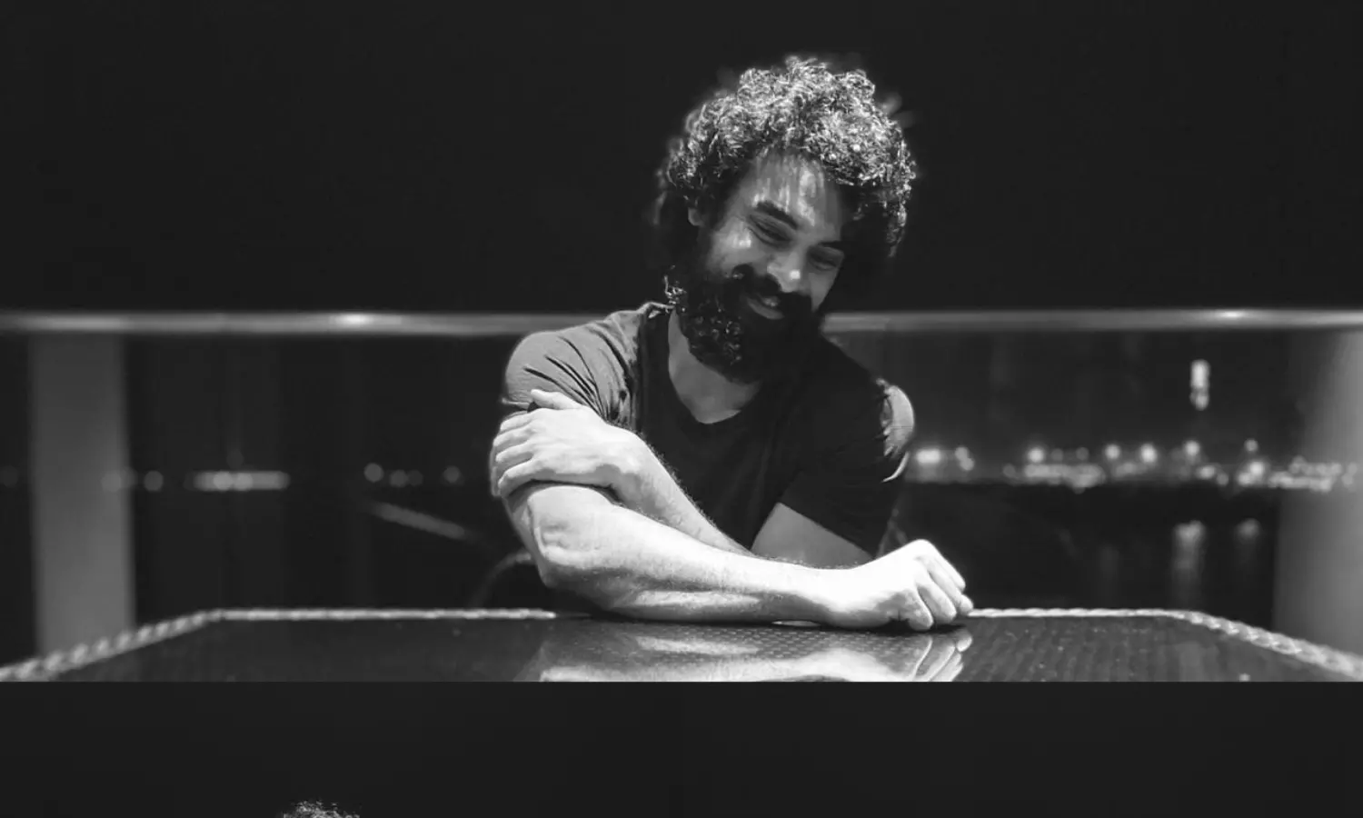 Malayalam actor Tovino Thomas in ICU after injury