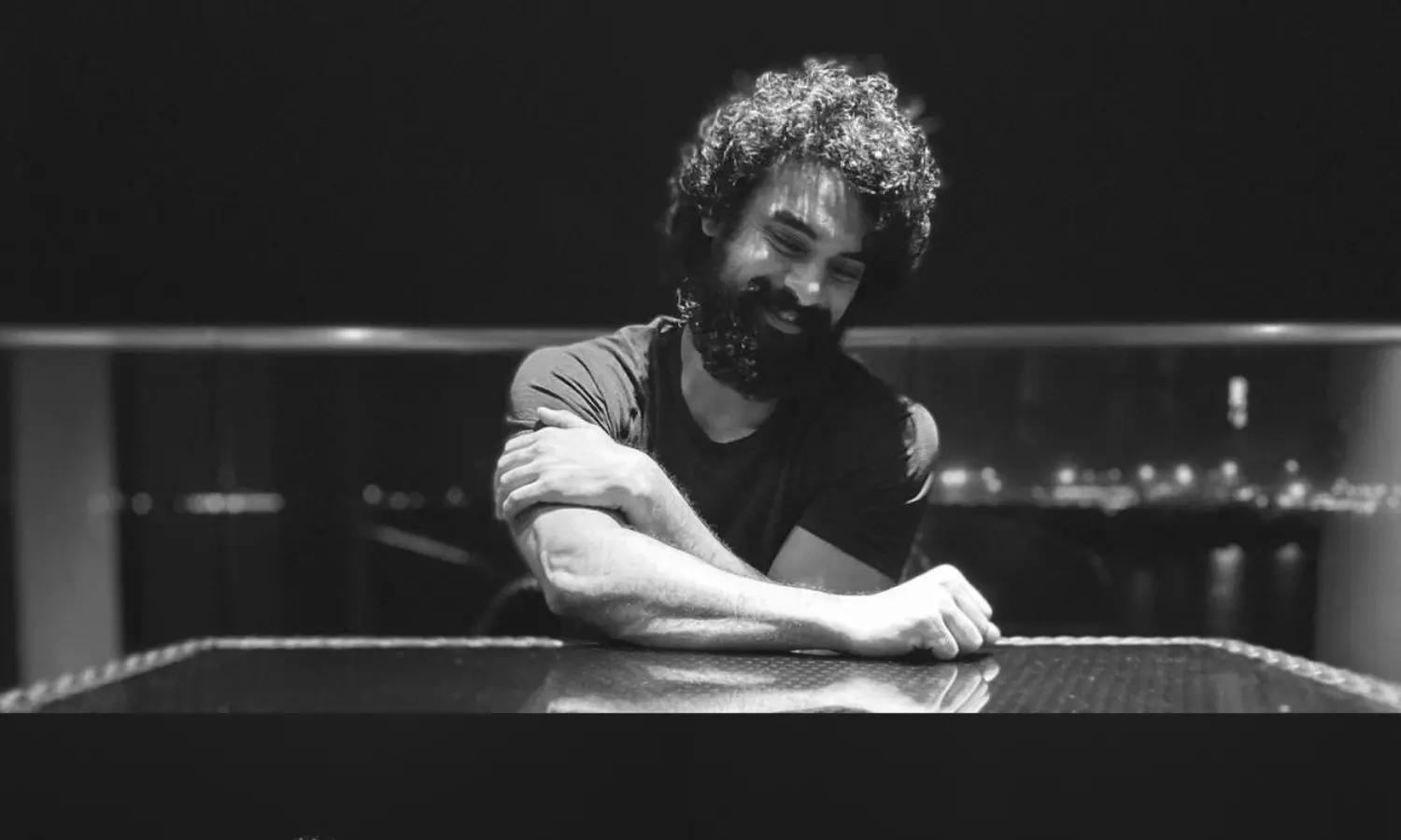 Poster released for Anveshippin Kandethum starring Tovino Thomas