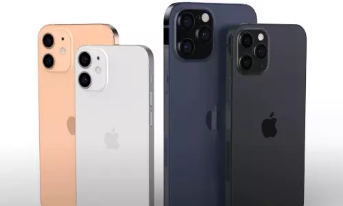 Apple to Launch iPhone12 on October 13