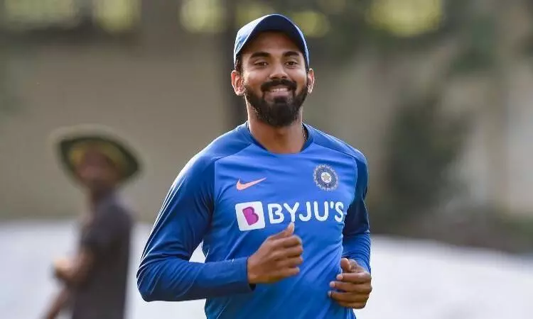 KL Rahul shouldnt be bothered with wicketkeeping in Indian squad: Brian Lara