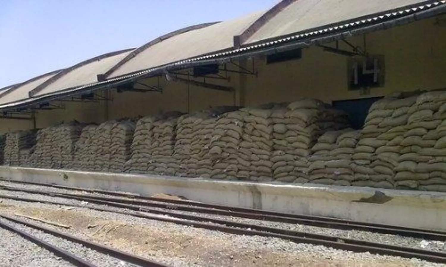 Governments Negligence Causes Many to Starve to Death