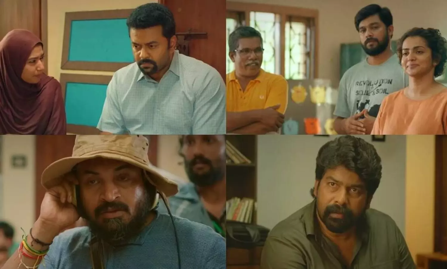 Zakarias Halal Love Story to be premiered in Amazon Prime Video on Oct 15