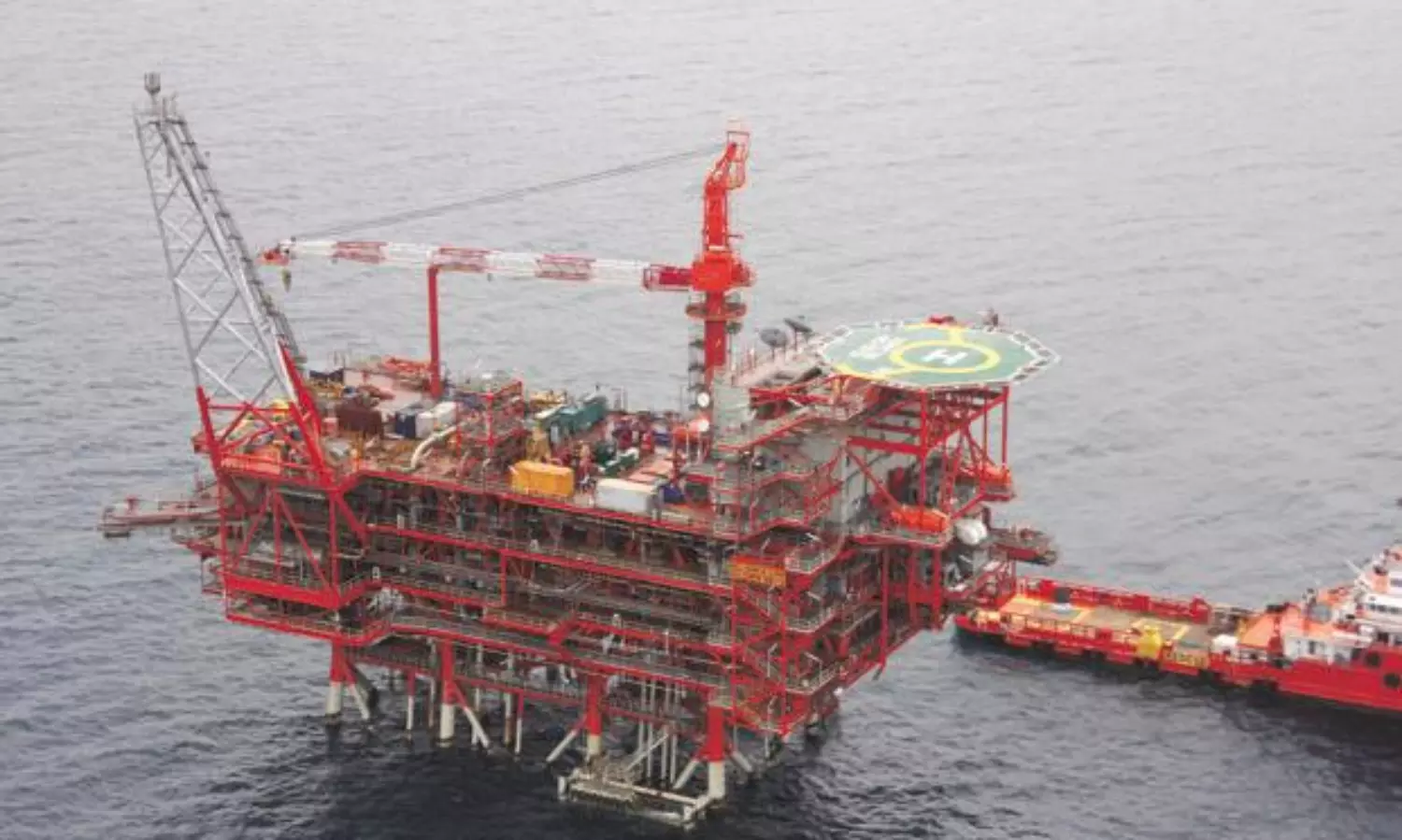 Natural Gas: Govt allows Reliance, others to sell gas to affiliates