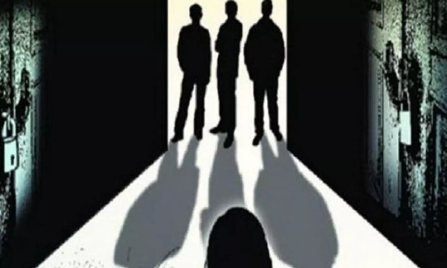 Hathras accused send letter to police claiming innocence