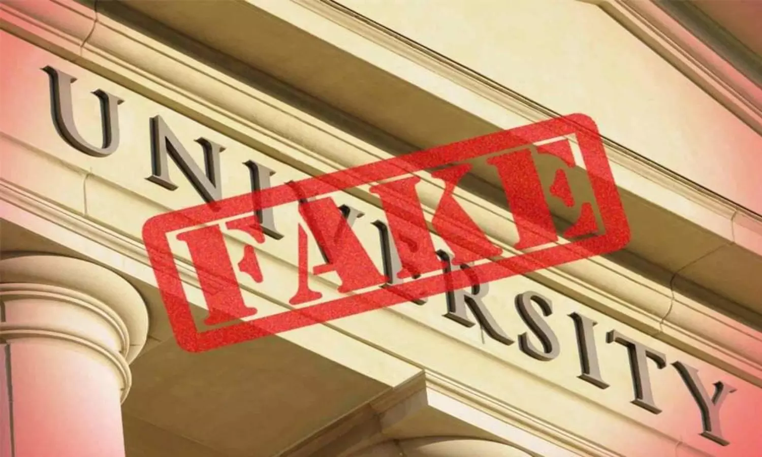 UGC Releases List of 24 Fake Universities Across the Country