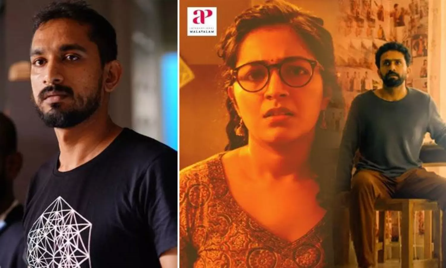 Amid Covid 19 Pandemic, Indian cinema gets its first theatre release in Khalid Rahmans "Love" at UAE