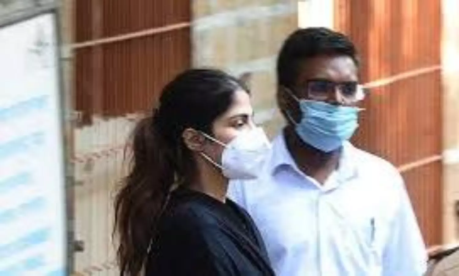 Rhea Hounded By Probe Agencies, Will Seek Justice: Lawyer