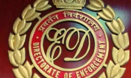 Swapna met Kerala CM 6 times: ED charge sheet filed in PMLA court