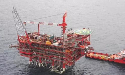 Natural Gas: Govt allows Reliance, others to sell gas to affiliates