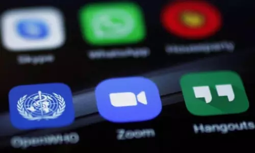 Zoom introduces extra layer of security for classrooms