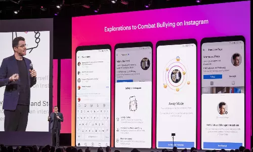 Instagram Uses Artificial Intelligence (AI) to Hide Abusive Comments