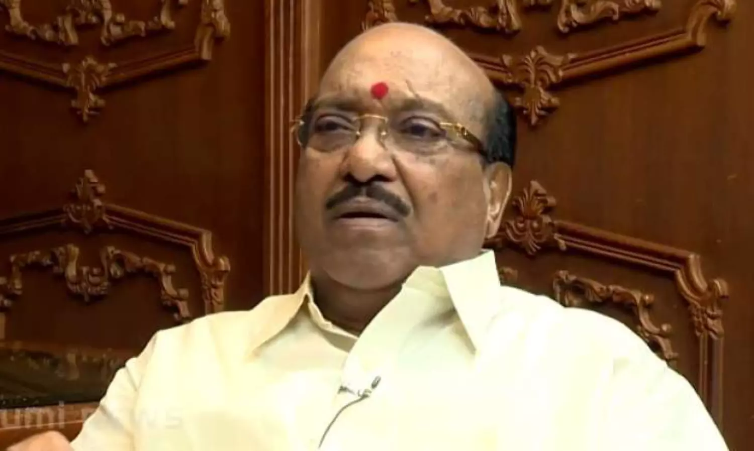 SNDP chief hits out against open varsity VC appointment