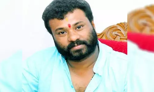 Justice Dr Ramakrishnan and Dalit community should get