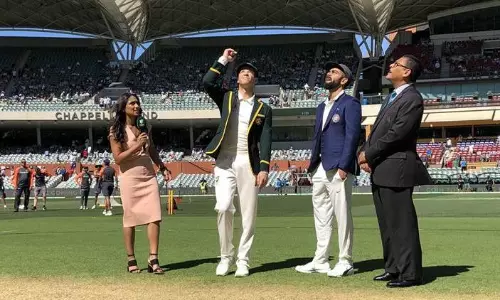 Test series against India will be compelling, says CA interim CEO