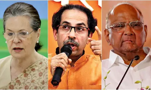 TRP scam: Maharashtras ruling Maha Vikas Aghadi allies demand stringent action