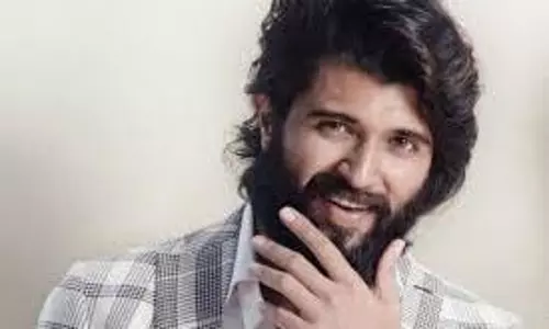 Not everyone should be allowed to vote says Vijay Devarakonda