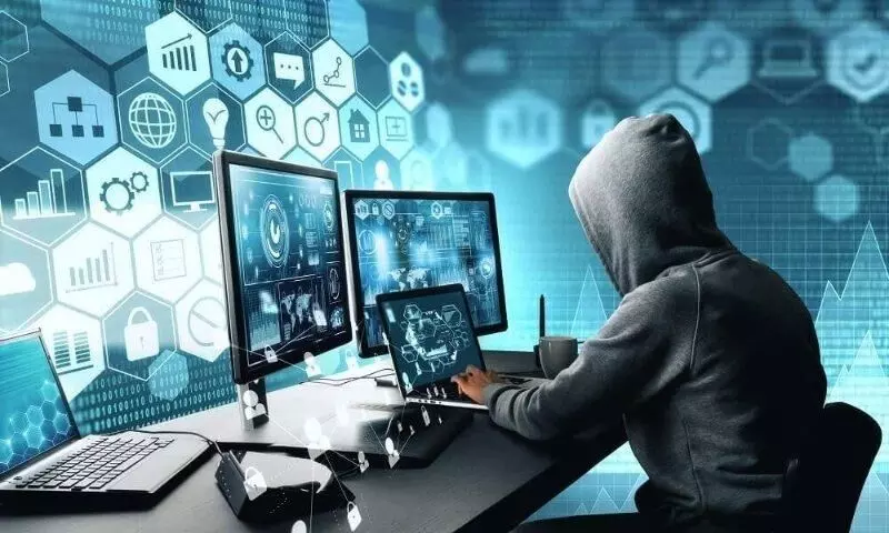 Ethical Hackers Earn ₹328 Crores in Last 12 months, says Report