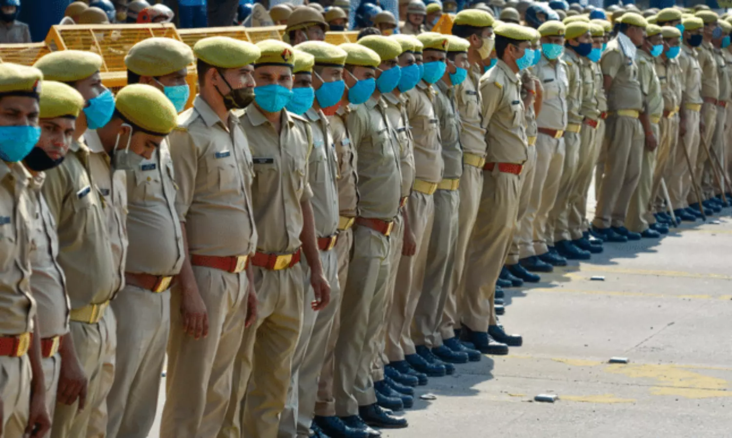 Justice Awaits for Hathras Girl and Family