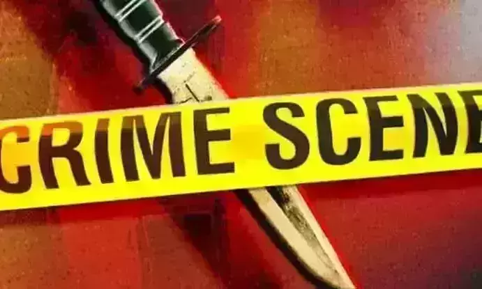 Student beaten to death over a love affair in Delhi
