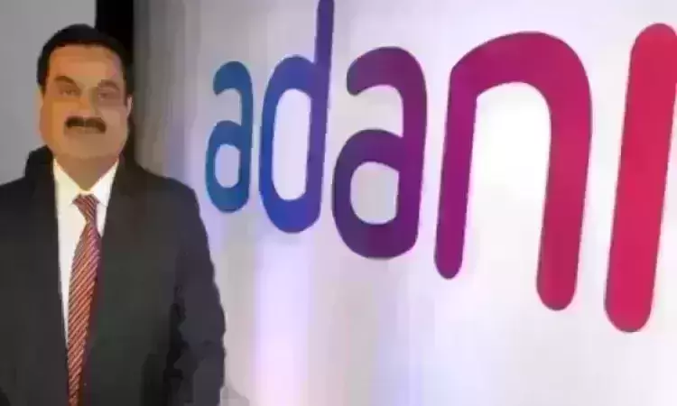 Adani groupss power station threatens the homes and livelihood of Santhal tribe