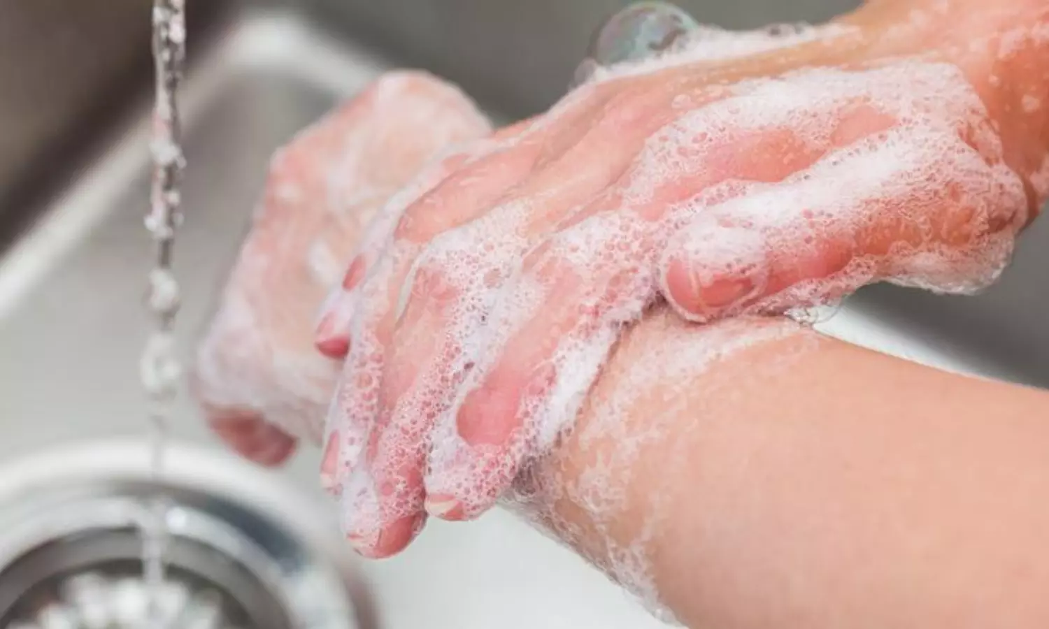 Rigorous hygiene routine to beat Covid increased OCD cases