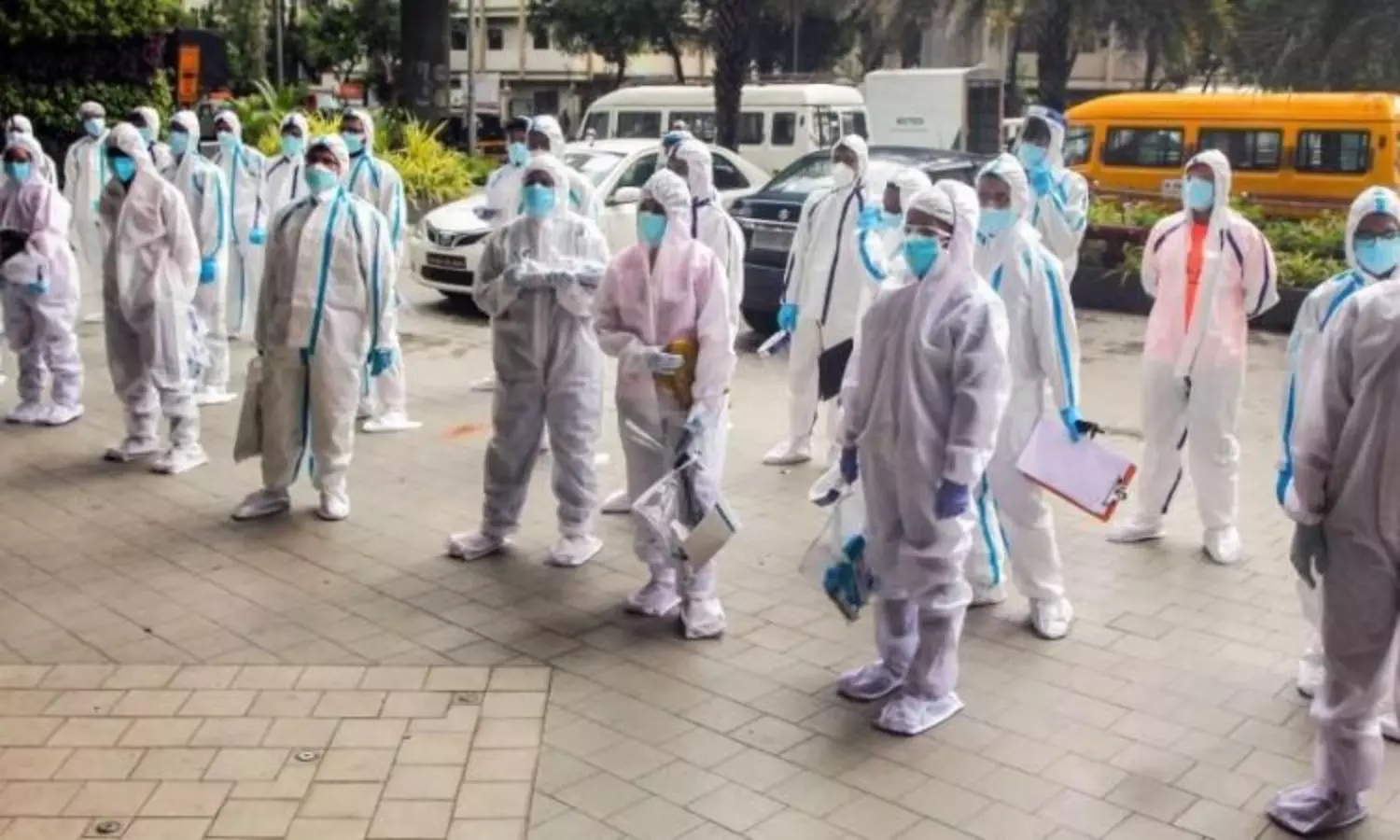 Adding 74,383 more, India now has over 70L Covid cases