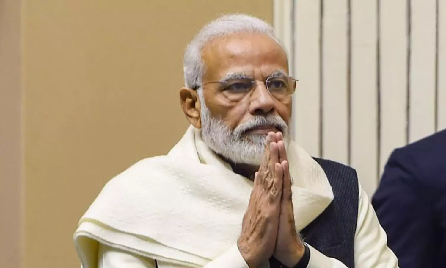 When democratic ethos came under attack, Lok Nayak JP led mass movement: PM