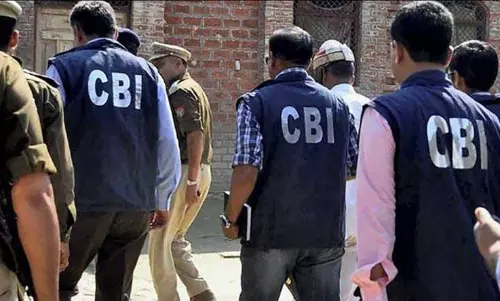 Centre directs CBI to take over Hathras probe