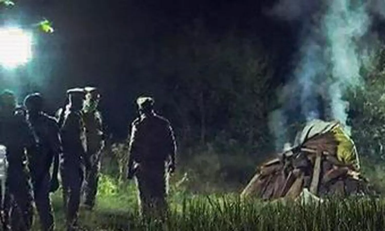 Hathras family may appear virtually before High Court