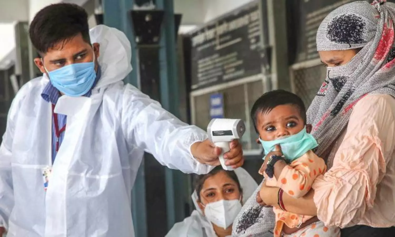 With 66K more Covid cases, Indias tally breaches 71L