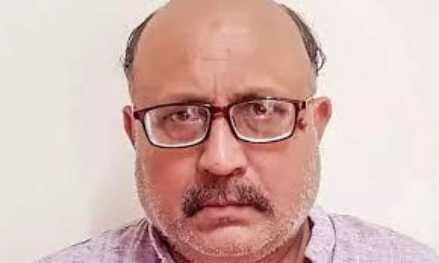 Chinese spy case:Delhi Court extends Judicial custody of journalist Rajeev Sharma till Oct 25