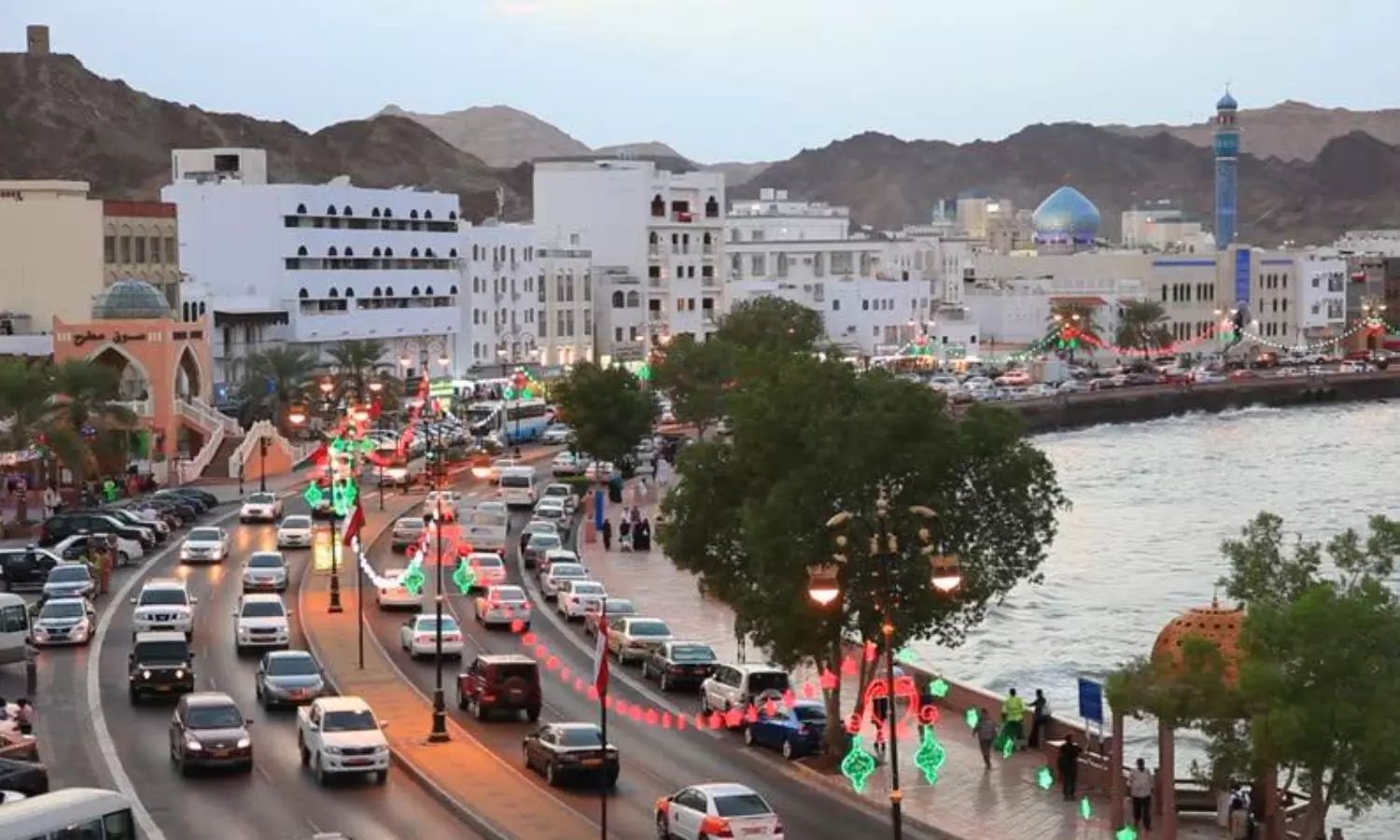 Oman to introduce 5% VAT