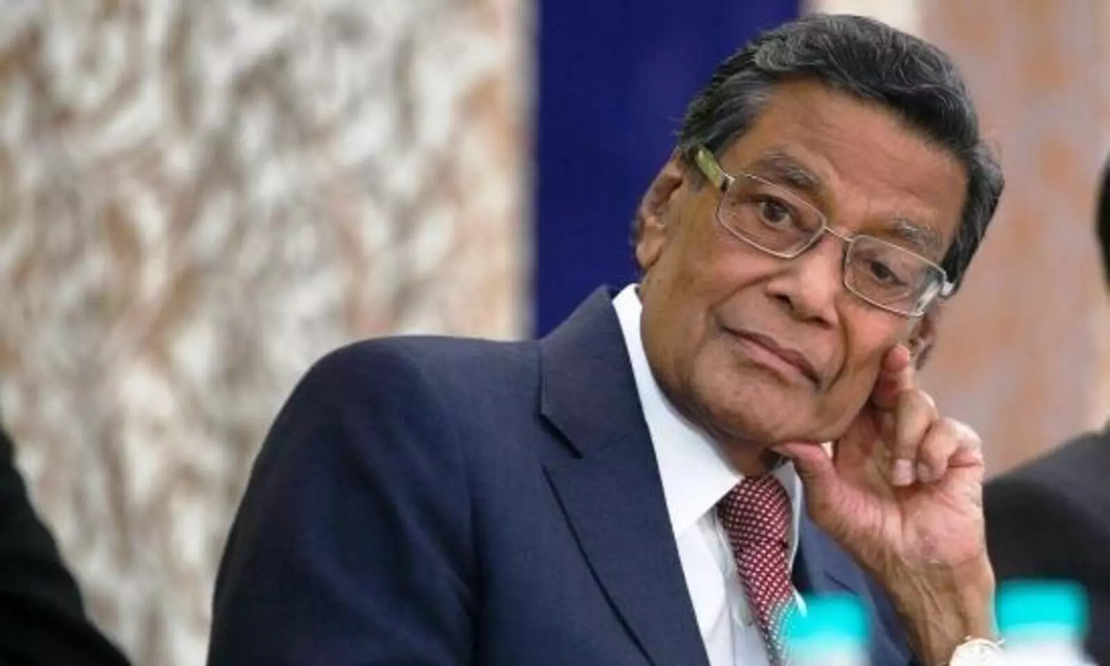 KK Venugopal to continue as Attorney General for one more year