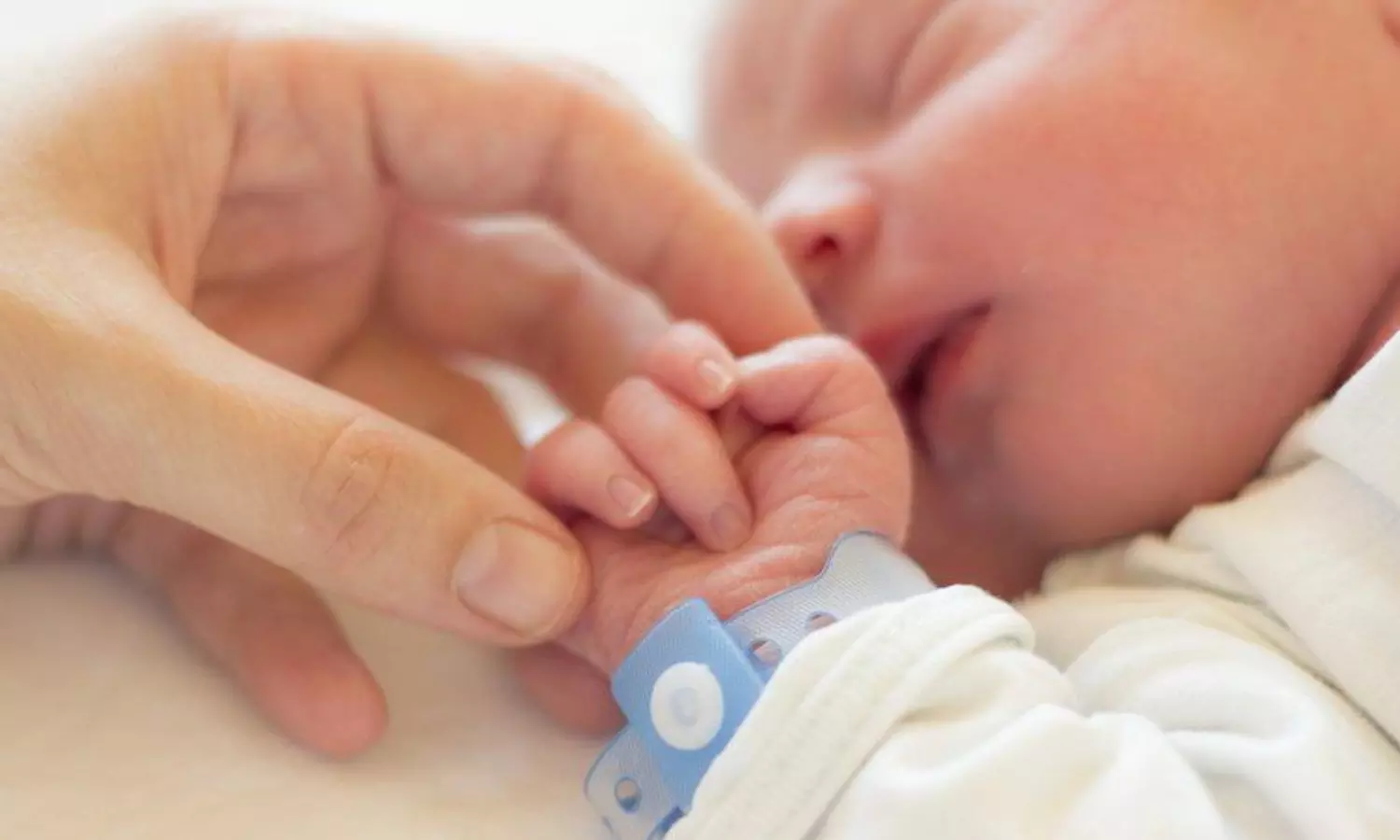 No Clinical Evidence of Vertical Transmission of COVID-19 from Mother to Newborn: Study