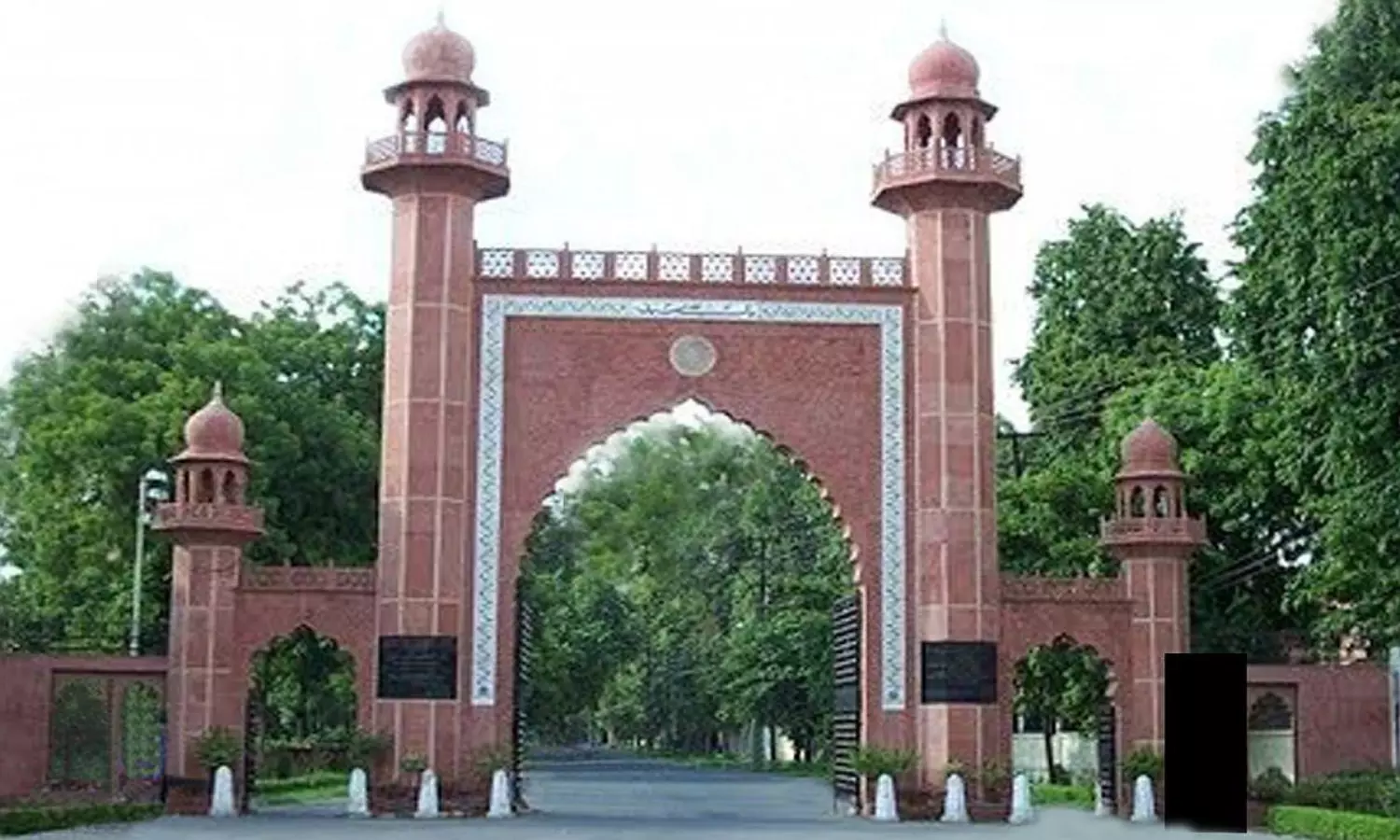 AMU Law Society Organises International Virtual Conference on Sir Syed