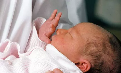 Study says, risk to newborns from moms with COVID-19 very low