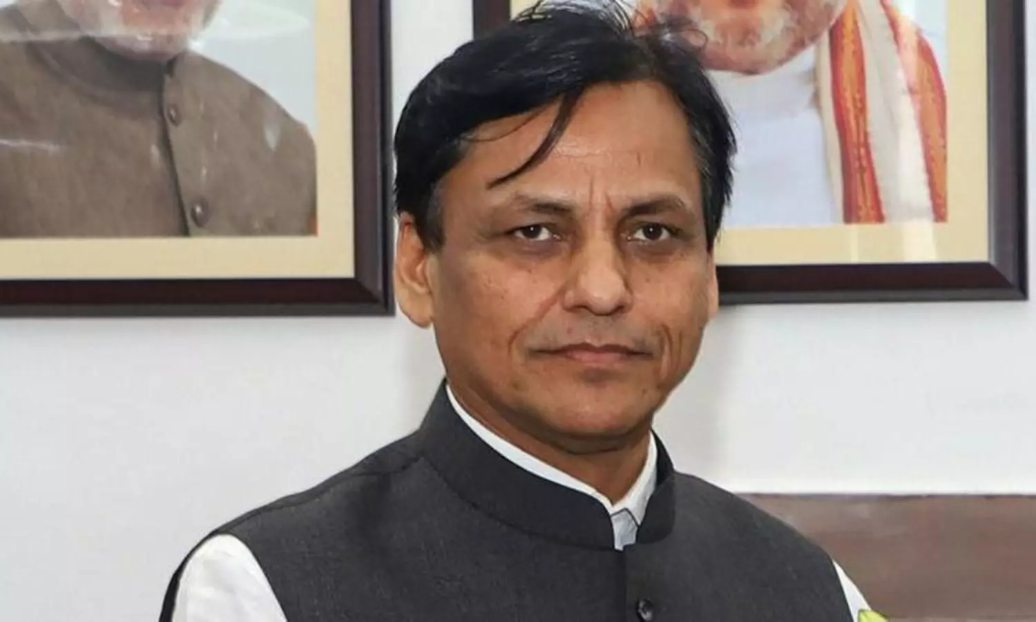 Kashmiri militants will take shelter if RJD wins in Bihar: Union Minister   Nityanand Rai