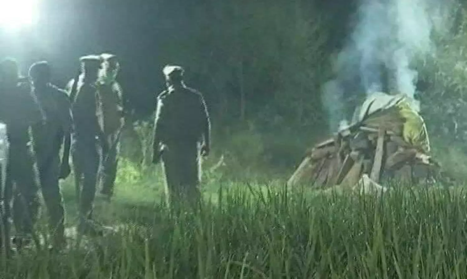 Lawyers of Hathras gang-rape victim demand fresh probe against police officer