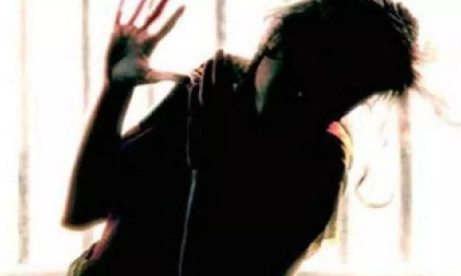 Jhansi college rape: 8 sent to jail