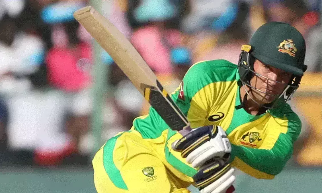 IPL: Delhi Capitals DC still striving to put a show for full 40 overs, says Alex Carey